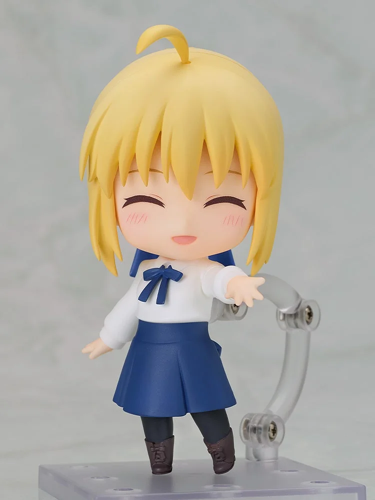Figurine Saber Ver. Casual Outfit de Fate/stay night par Good Smile Company